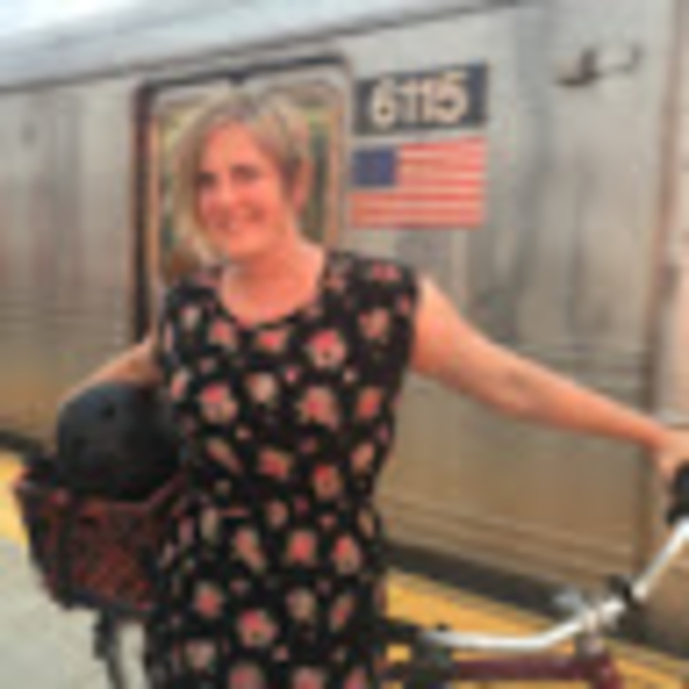 Meet your Posher, Caroline